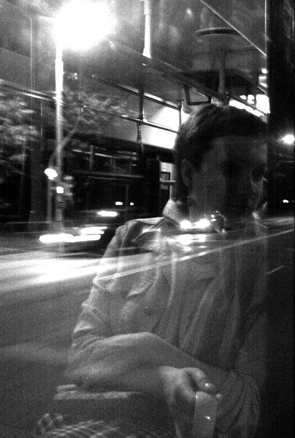 Автобусное