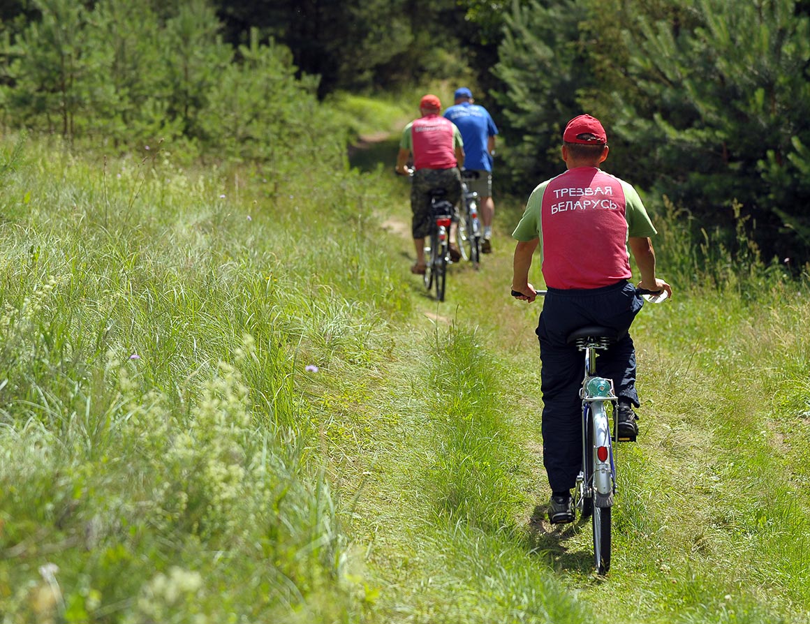 Очевидное- невероятное