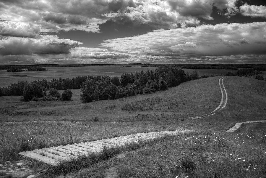 Пути-дороги