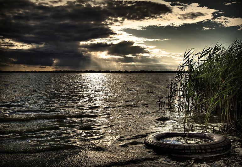 ПО ЗАКОНАМ ПЕЙЗАЖА