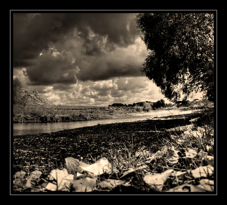 AUTUMNовая картинка