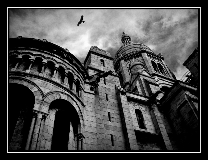 Тропами Альтаира