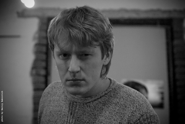 C Днем Рождения, Woodshy!