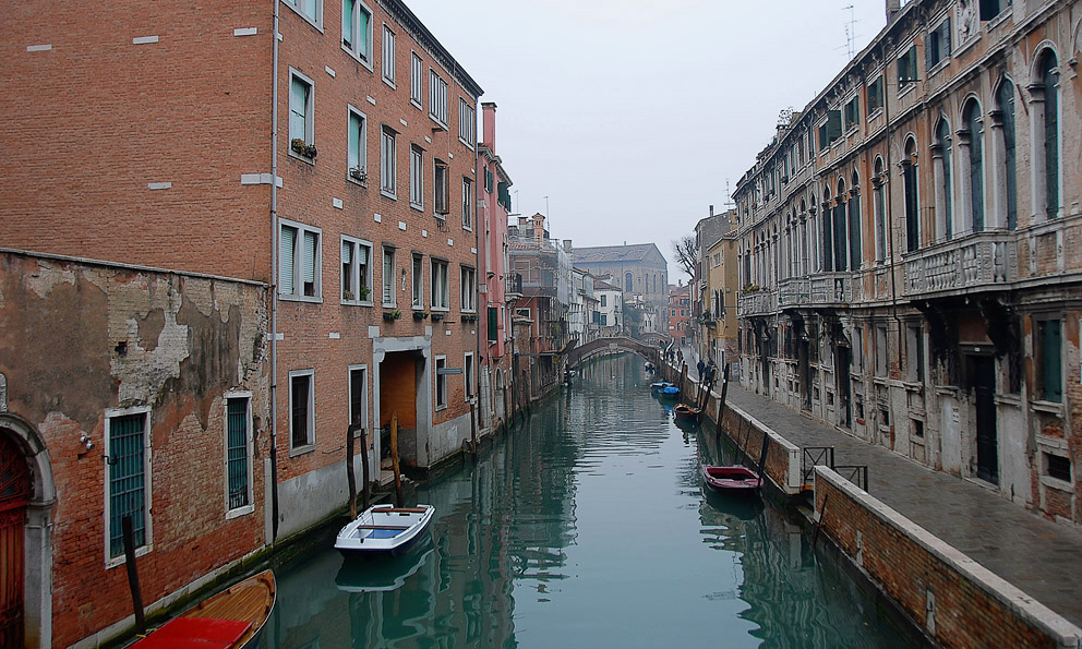 Непарадная I