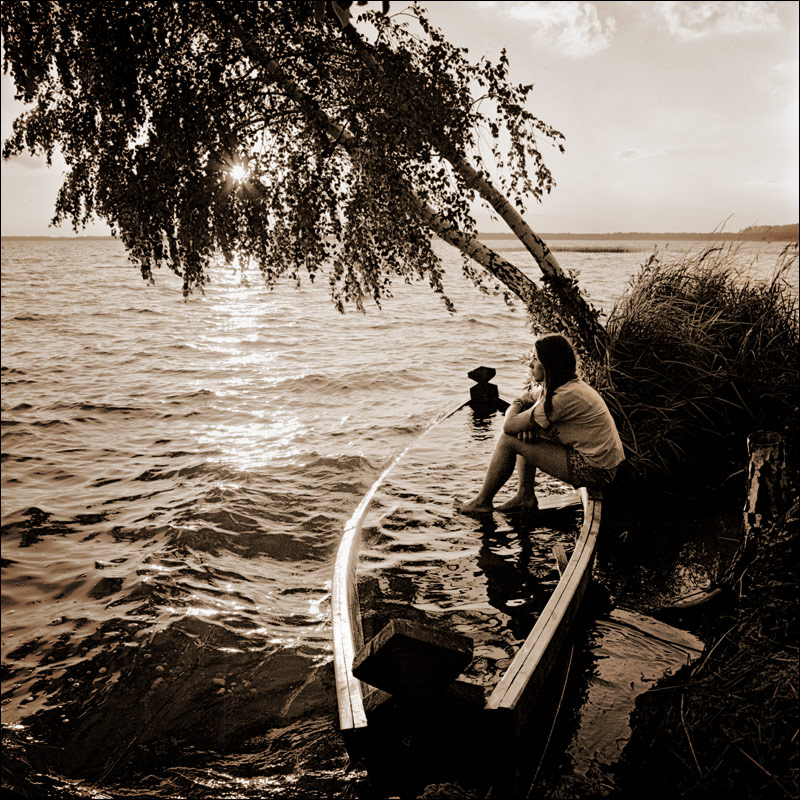 Грезы девичьи