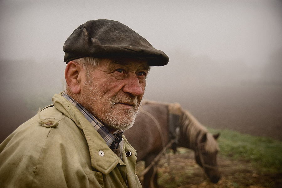 Человек Земли...