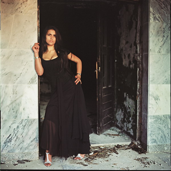 От заката до рассвета...