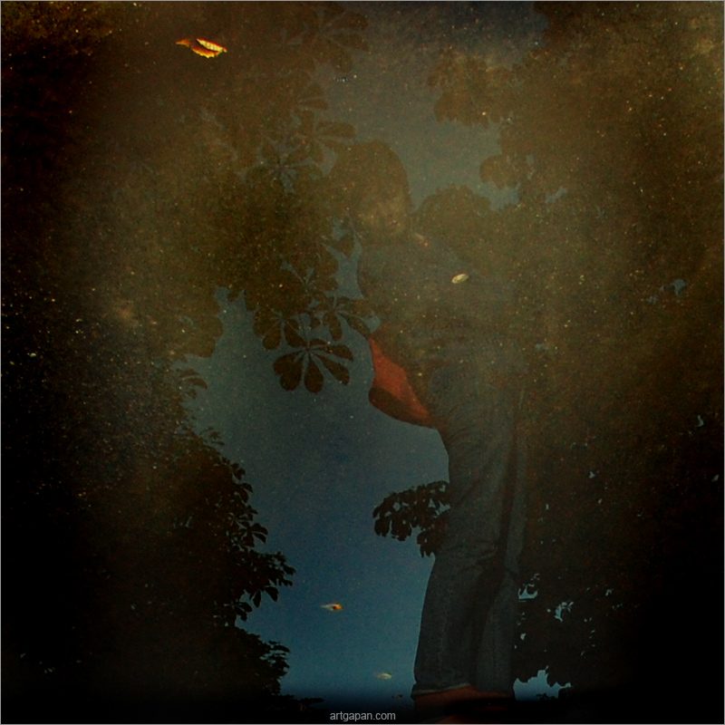 ...там, где отражается ОСЕНЬ