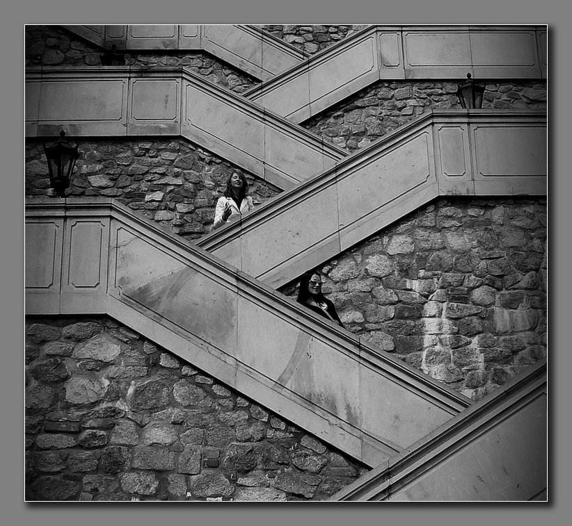 ..........Туристы.........