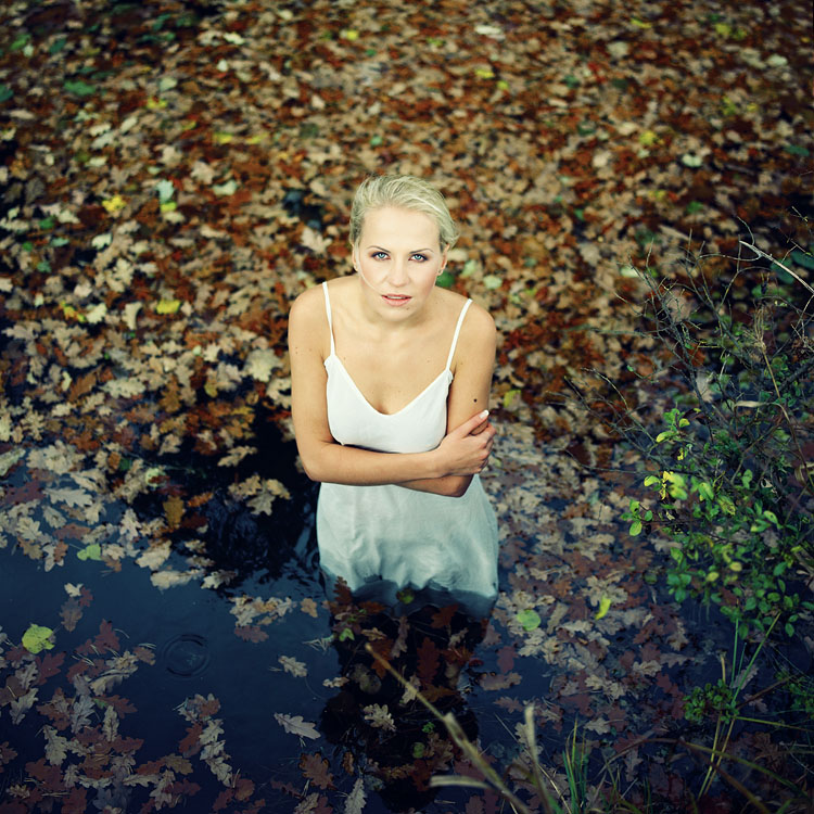 верить в себя