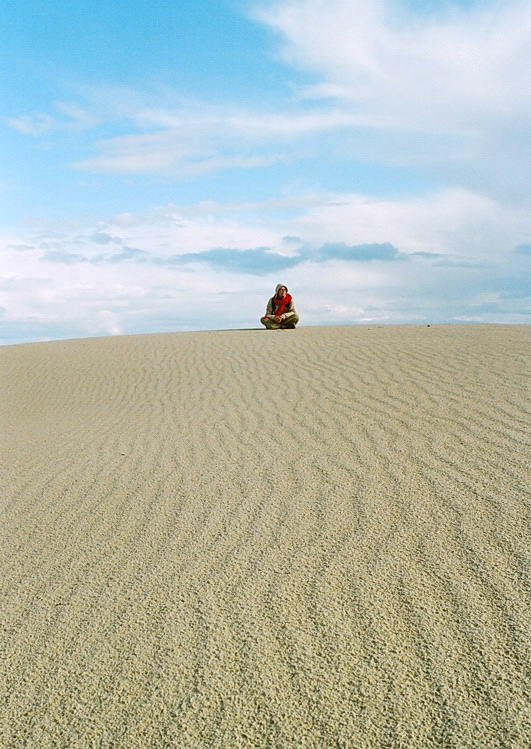 оставляя все лишнее