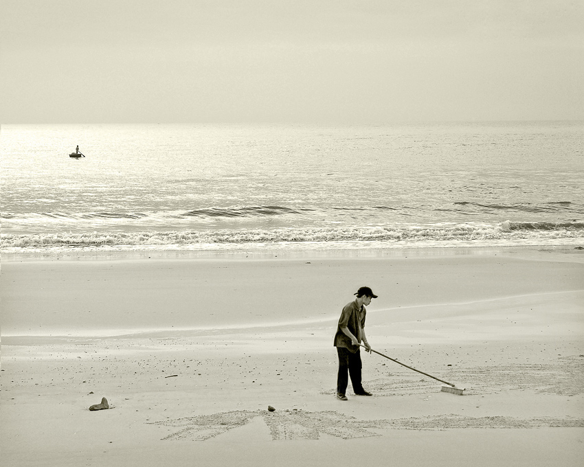 Утро в Фантьенте