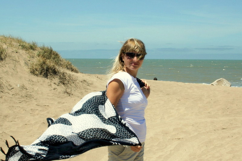 Ушедшее лето