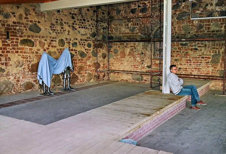 без клиентов