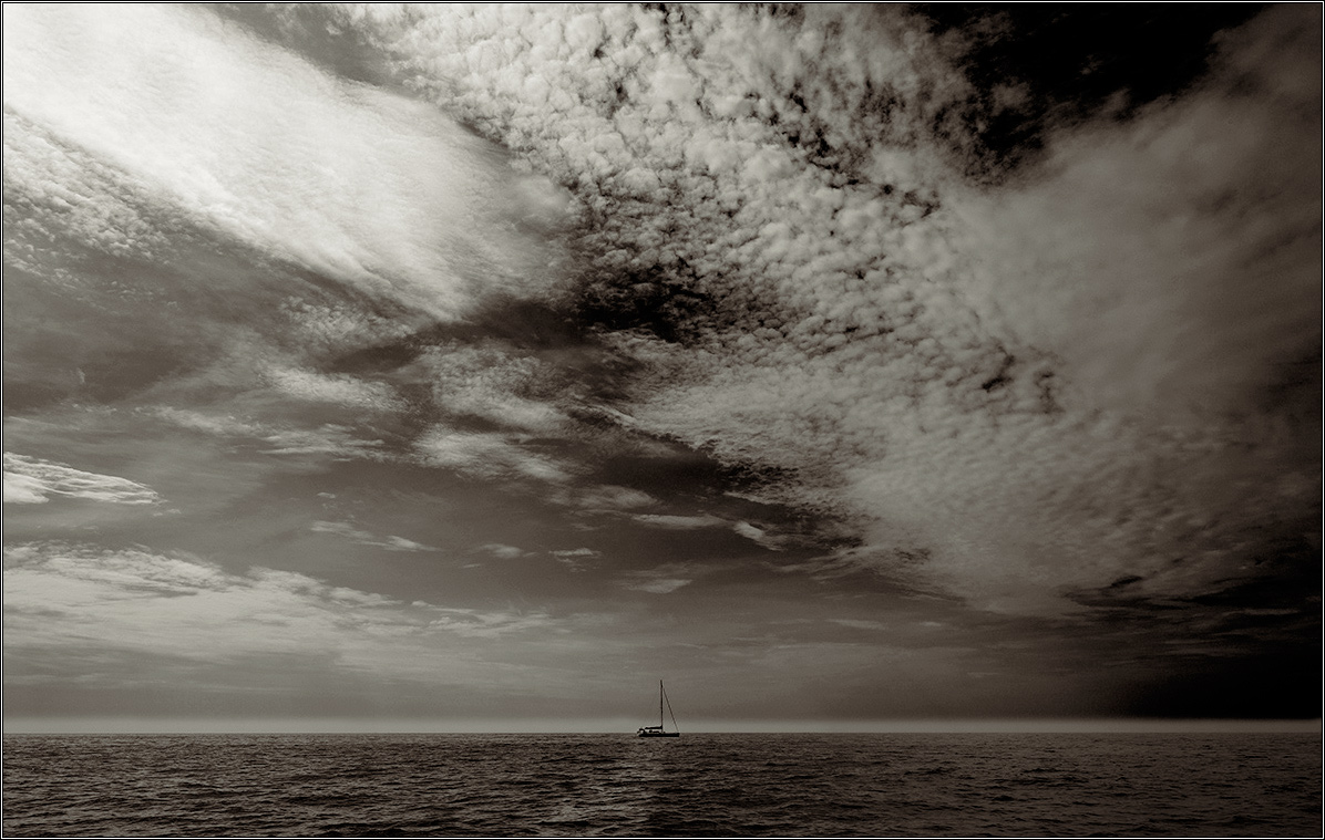 Уединенность