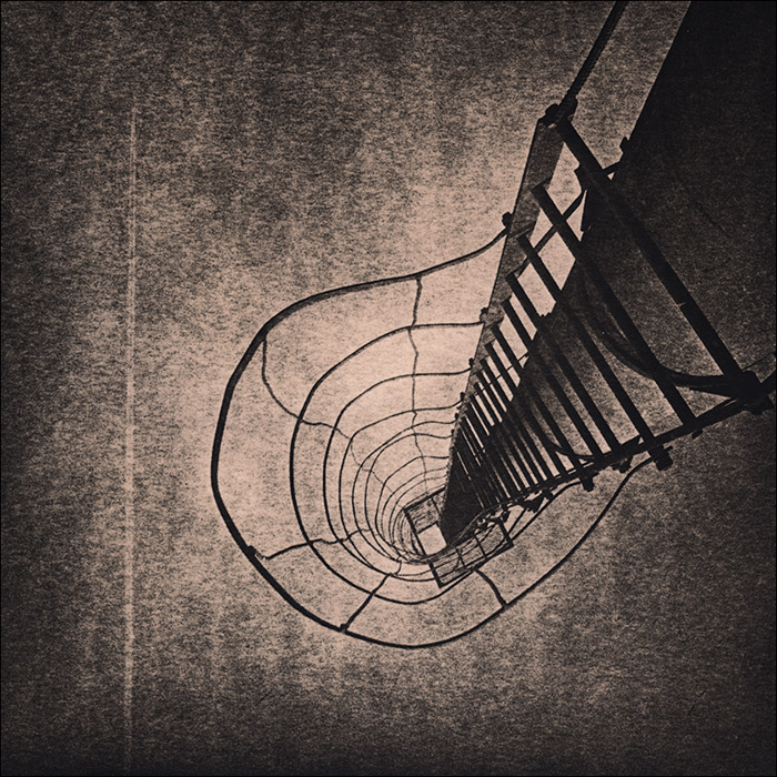 Параболический аннигилятор