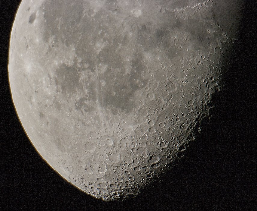 9000mm или о панорамах Луны:)