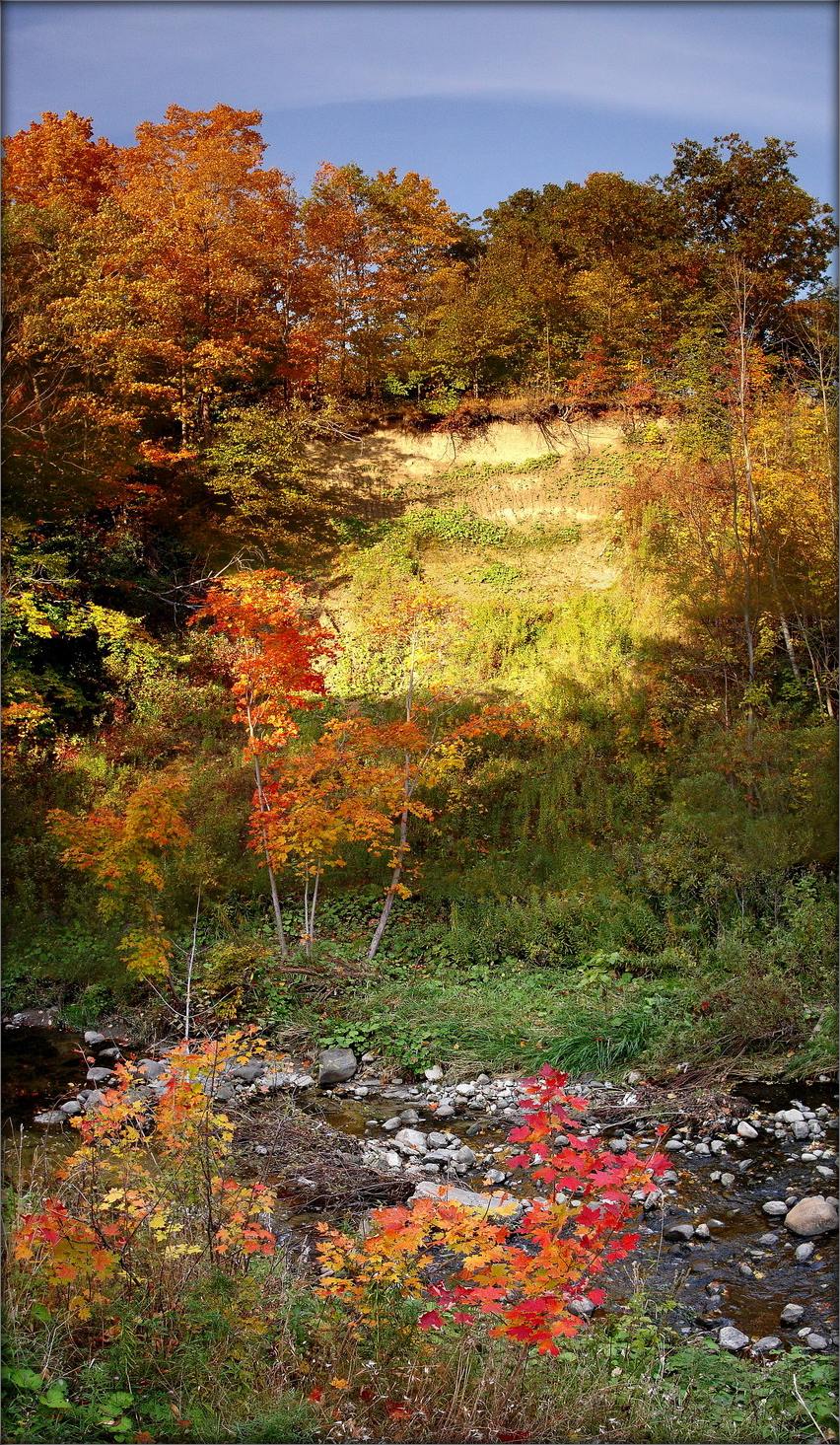 ля рэчкі-каменкі