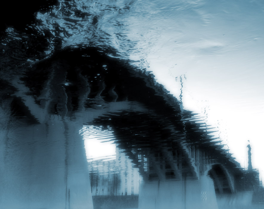 Traum Brückenbauer ...