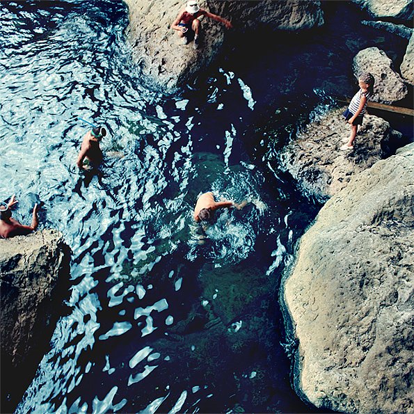 Искатели сокровищ