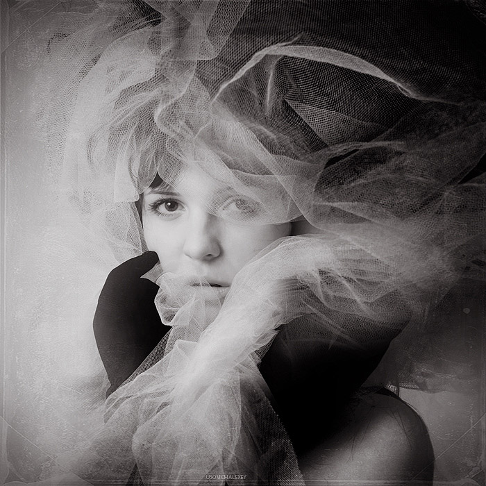 ...фиолетовое настроение...