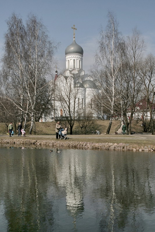 светлое воскресенье