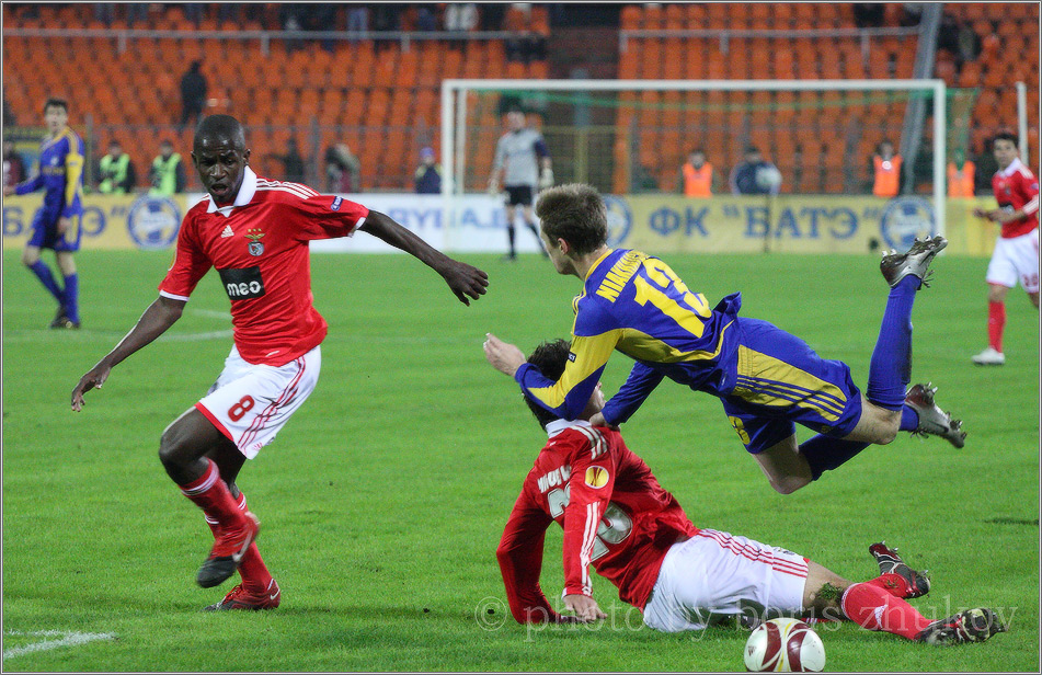 прерванный полет