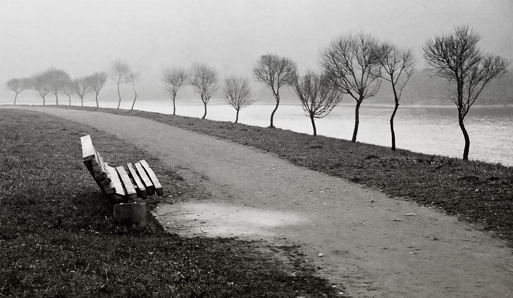 городской пейзаж