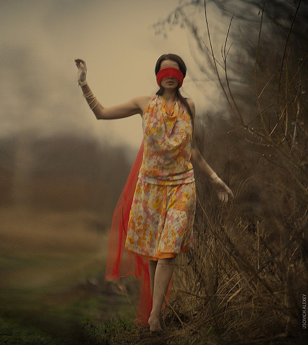 ...долгая дорога...