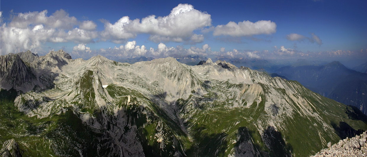 как это было недавно...