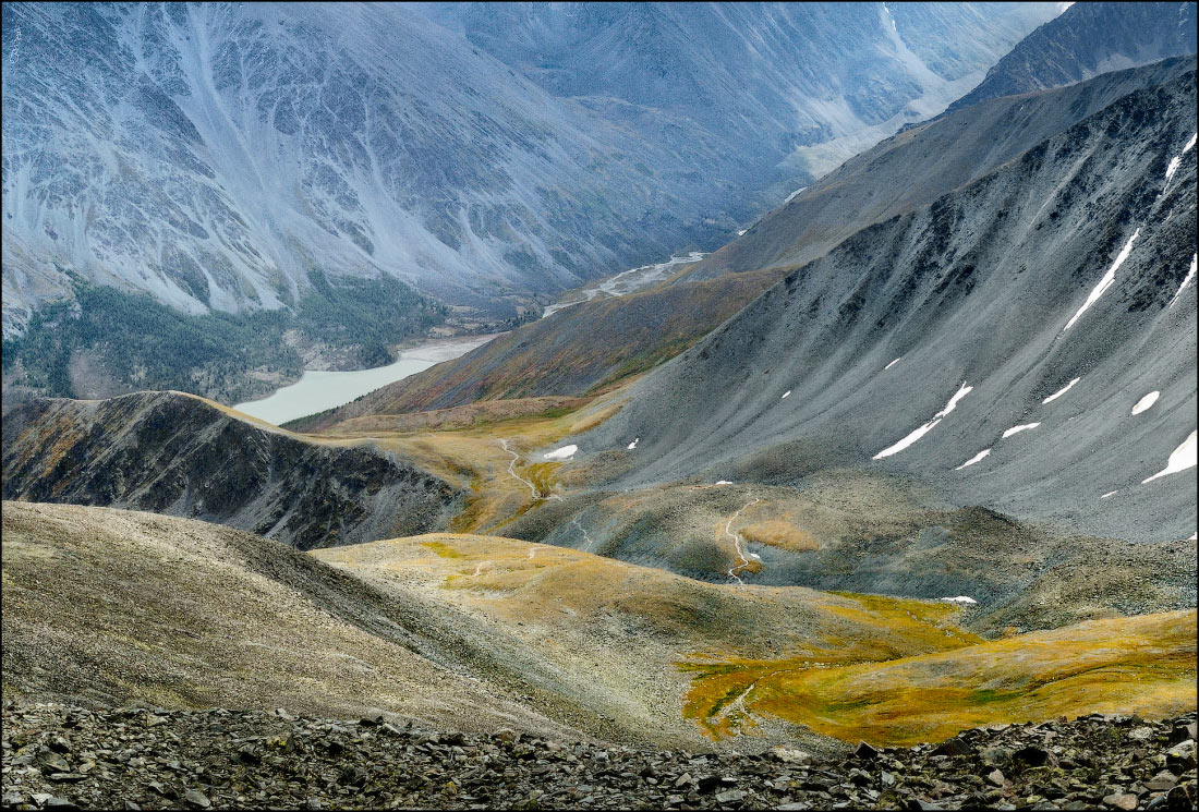 Вспоминая Властелина Колец...