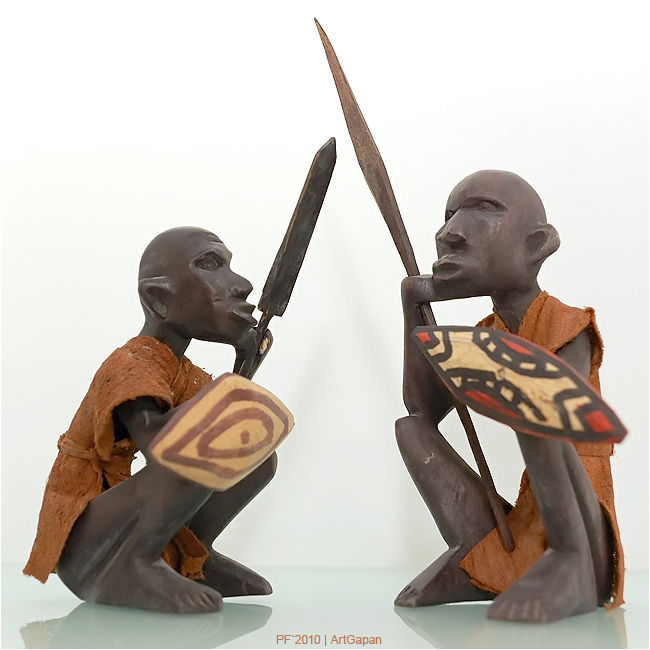 [ What awaits us in 2010 and ... ]