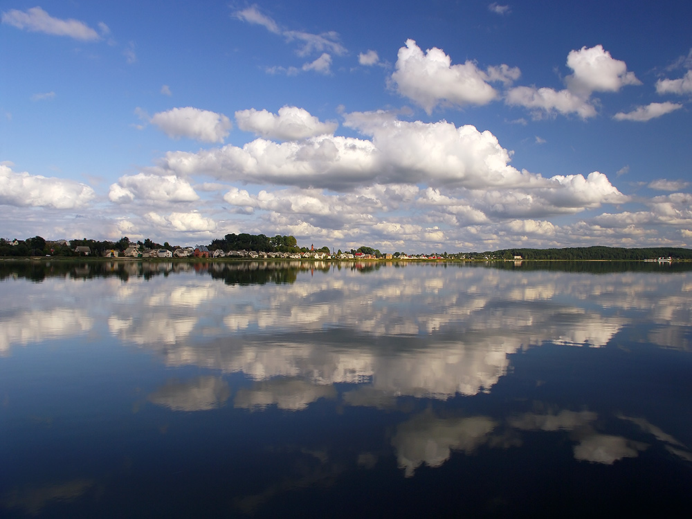 Браславская жемчужина
