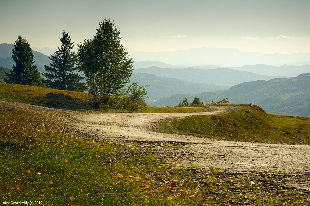 Брусиловский тракт