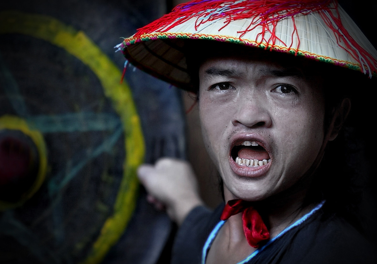 "Бамбарбия   киркуду"