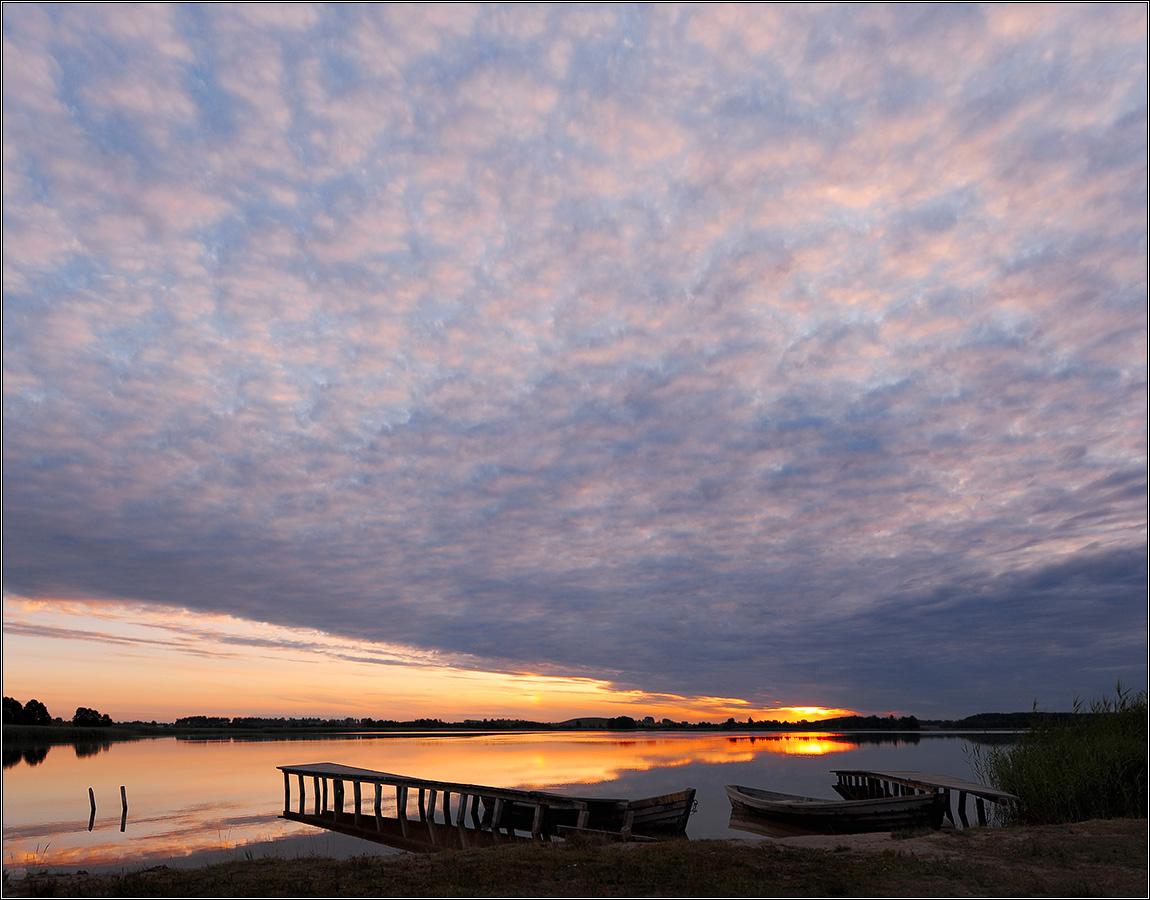 Ночное  покрывало