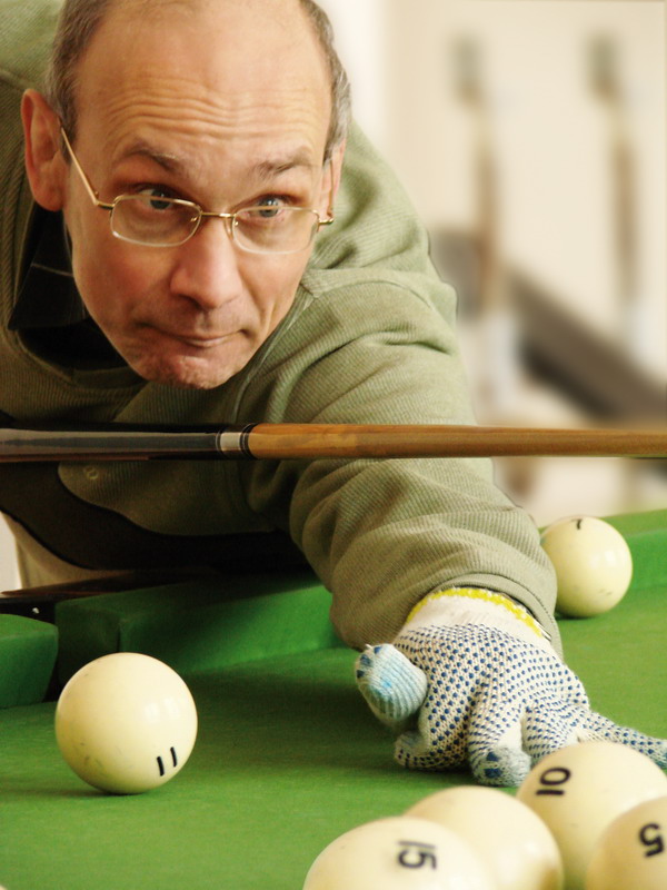 Увлеченный 2