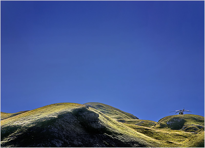 последнему Цанду