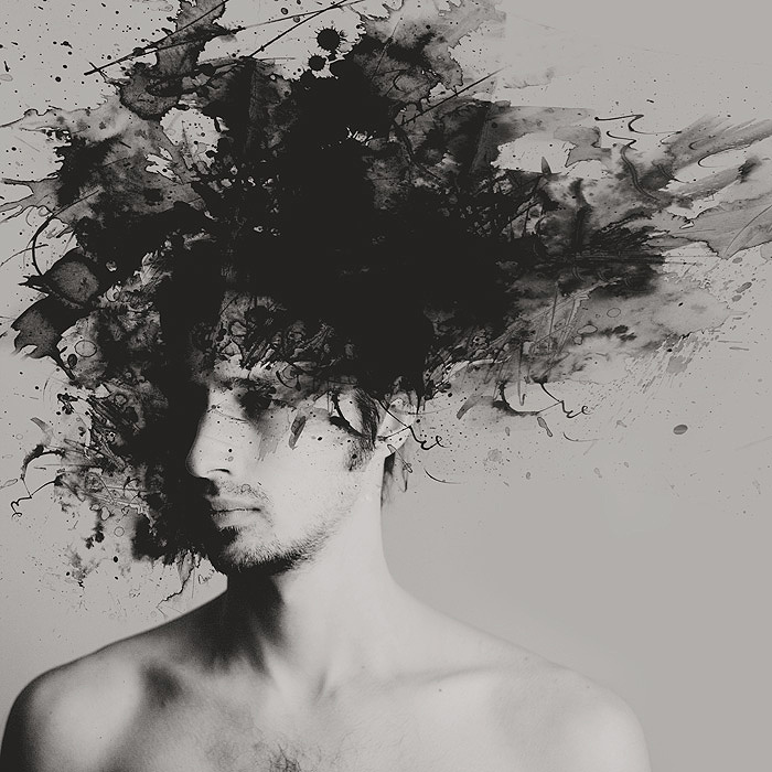 необъяснимое беспокойство