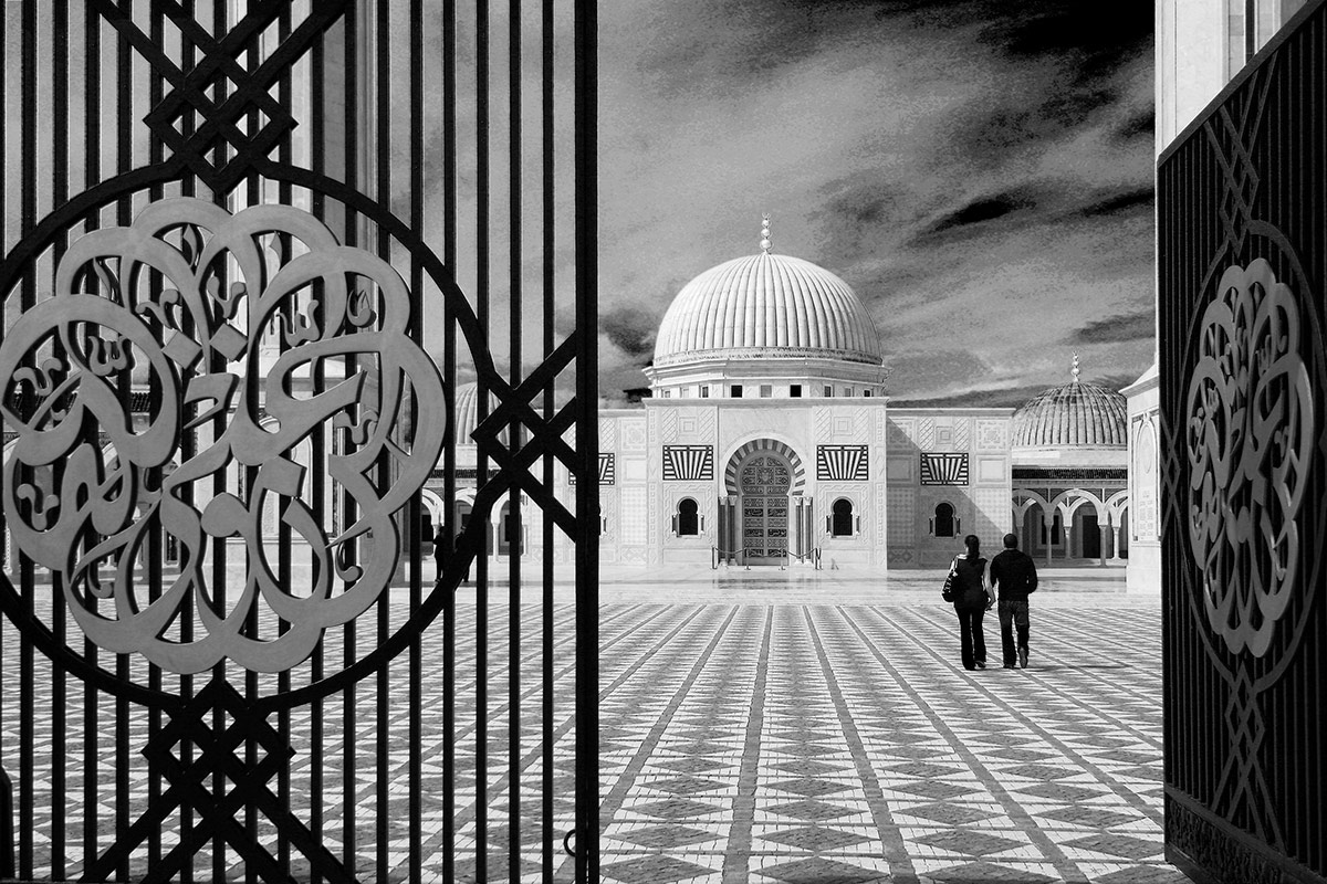 Я поведу тебя  в музей