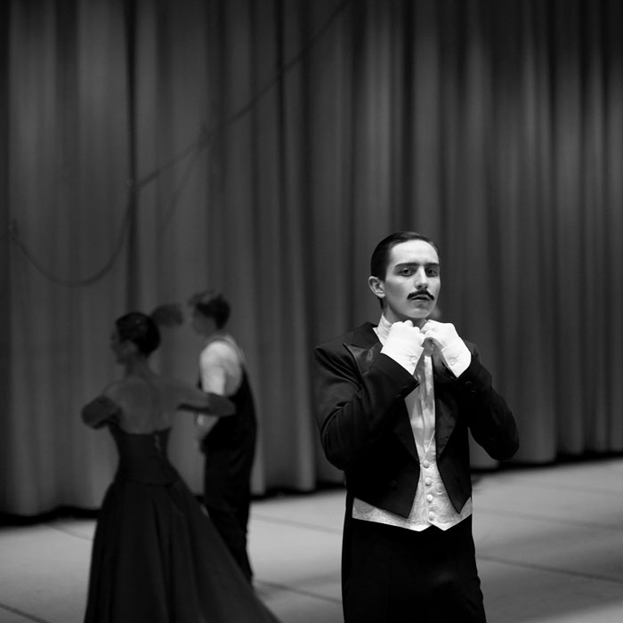 5ти минутная готовность