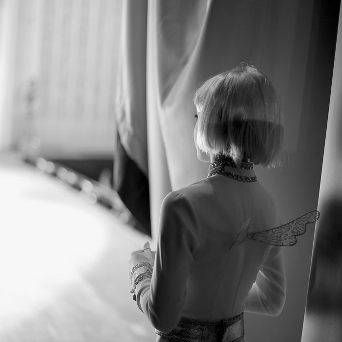 за кулисами сказки