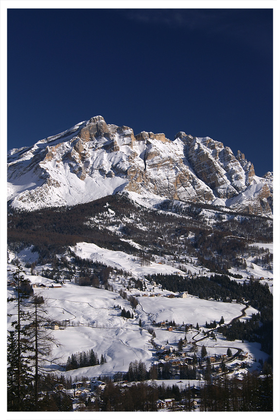 величие и безмятежность