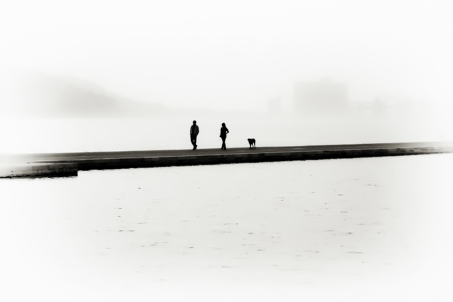 Всё будет хорошо.