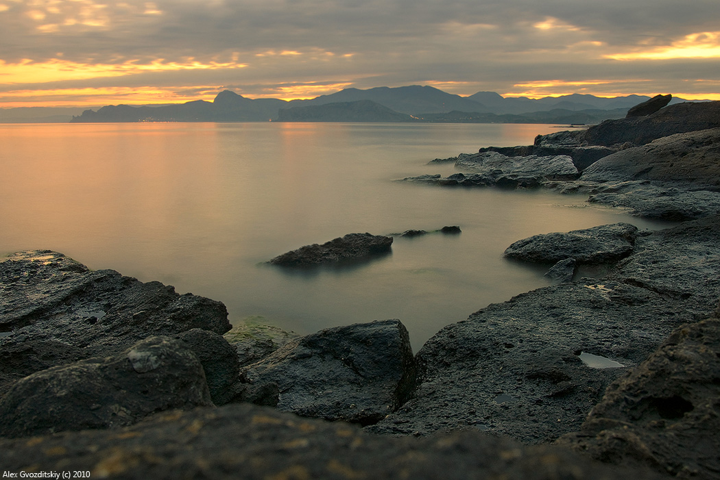 Воспоминания о весне