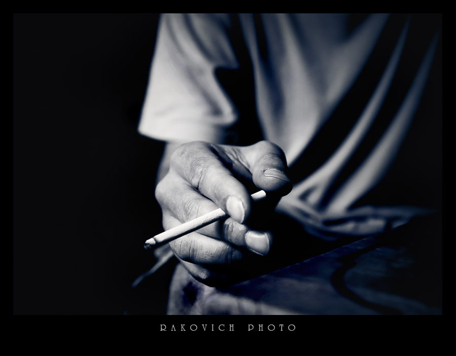 Руки Музыканта...