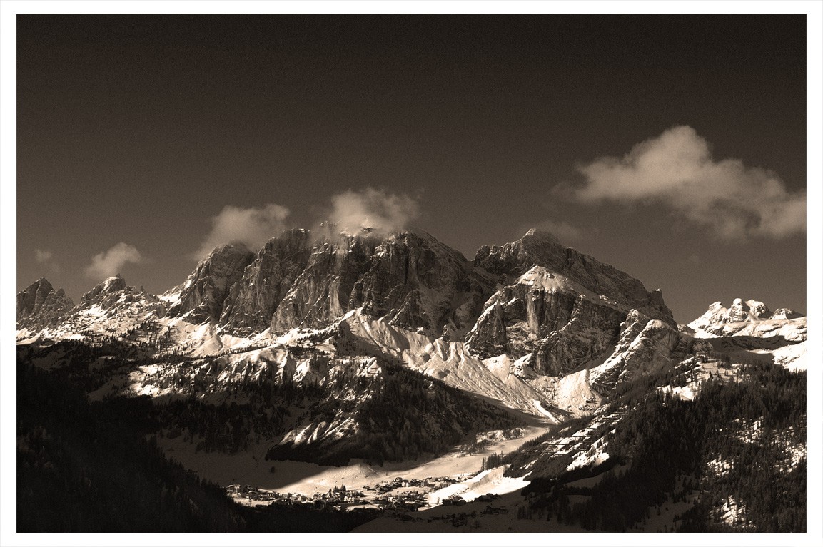 величие и безмятежность #2