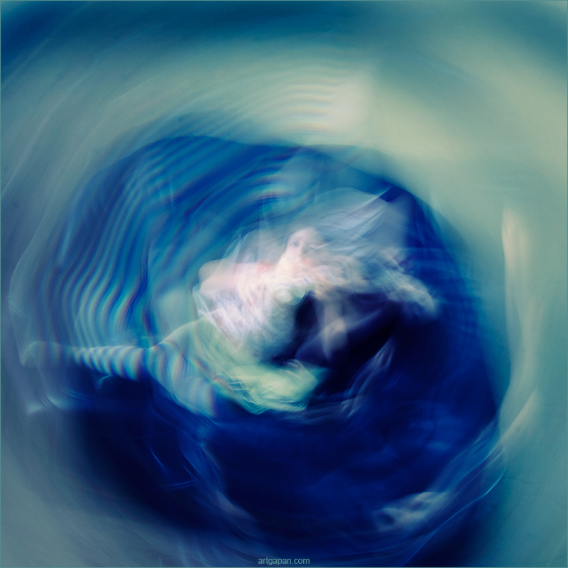 [ Alice in Wonderland ]