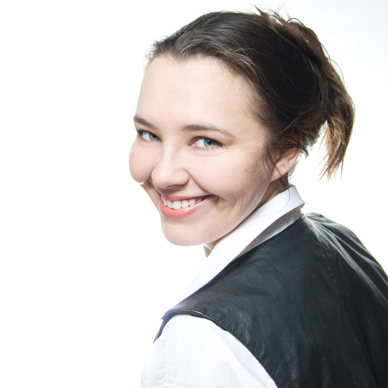 автопортрет