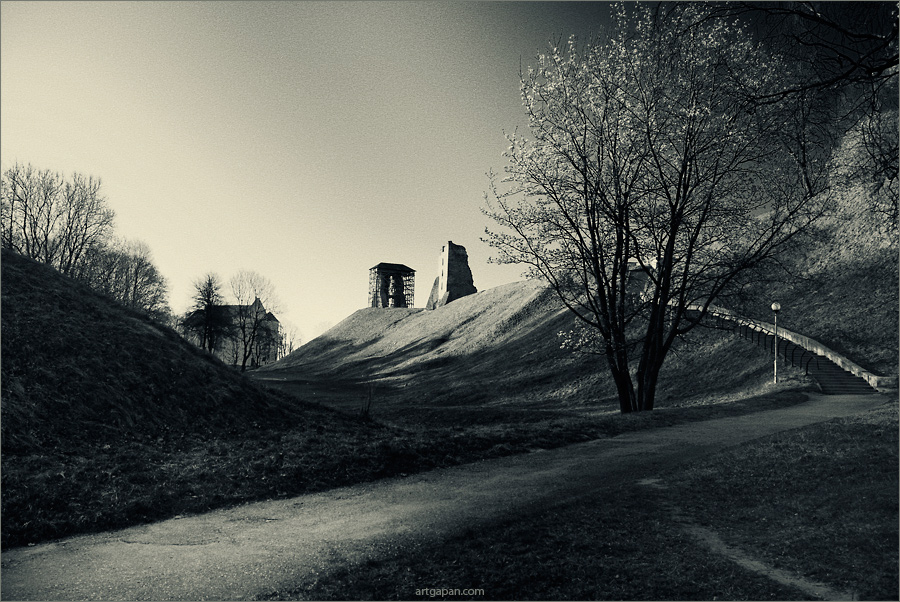 [ Новогрудок ]